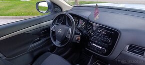 Mitsubishi Outlander, 2.2,110KW,4x4 - 12