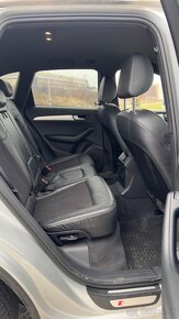 Audi Q5 3.0 TDI , s-line - 12