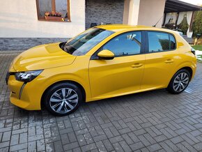 Peugeot 208 1.2 Pure Tech - 12