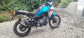 CFMOTO 450MT 2024  za 6 299,00 € chcete ho ? - 12