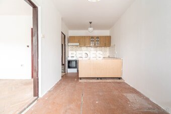 BEDES | 3 izb. byt + loggia, pivnica, Sihoť - Trenčín - 12