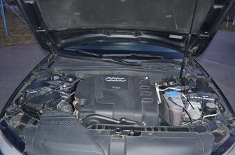 Predám AUDI A4 b8 AVANT - 12