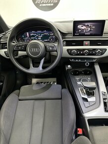 AUDI A4 45 TDI, 3.0 TDi, QUATTRO, MATRIX, PANO, VIRTUAL - 12