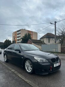 BMW 530d E60 250 kw - 12