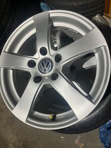 5x112 r16 et35 5ks orig dezent - 12