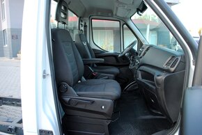 Iveco Daily 35S11 2,3L 78KW⭐ODPOČET DPH⭐ - 12