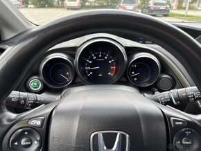 Honda Civic 1.8 i-VTEC 104 kW Sport benzín - 12