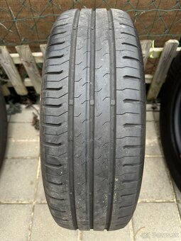 195/65 R15 91H letné CONTINENTAL - 12