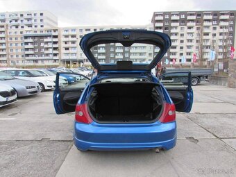 Honda Civic 1.6i VTEC Sport - 12