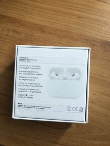 Apple Airpods Pro 2 - 12