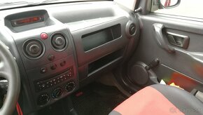 Citroen Berlingo 1,4i - 12