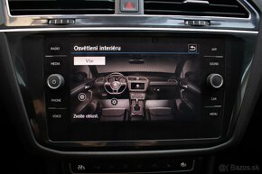 Tiguan Allspace R-line 140kw DSG 2.0TDi Virtual 4x4 - 12