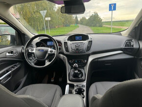 Ford Kuga 1.5 EcoBoost Trophy X FWD - 12