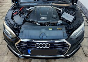 Audi A5 Sportback Advanced - 12