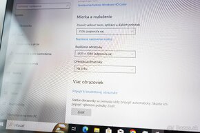 Dell XPS 13 L322X - core i7, 8GB RAM, 256GB SSD, Full HD IPS - 12