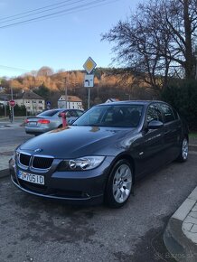 Bmw rad 3 2,0 benzin automat - 12