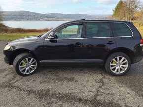 Touareg 3.0tdi - 12