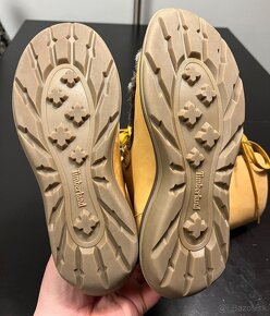 Timberland nové Kickadilla 38-39 veľ. - 12