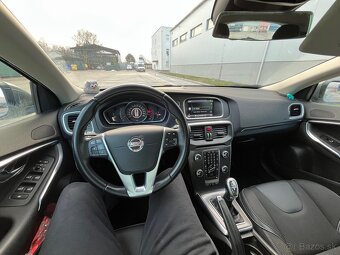 Volvo v40 2.0D, r.v. 2013 možný odpočet DPH - 12