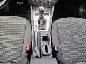 Škoda Octavia Combi 2.0TDi DSG PLNÝ SERVIS - 12