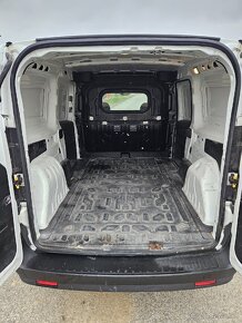 Fiat Doblo 1.6 MTJ Cargo MAXI - 12