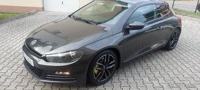 Volkswagen Scirocco 1.4.TSI KÚPENÉ V SR 160PS - 12