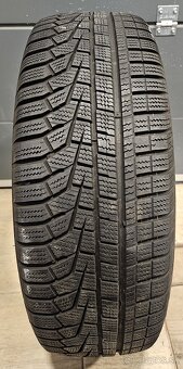 Zimné pneumatiky Hankook Winter ICept - 215/65 r17 - 12