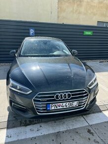 Audi a5 sportback 2.0tdi Quattro - 12