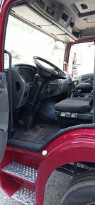 Mercedes Benz Atego 1222 - 12