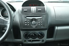 Suzuki ignis 1,3 i (142tis.km.) 4x4 - 12