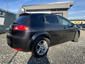 Seat Leon 1.9 TDi Stylance..1.majiteľ - 12