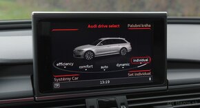 Audi A6 Avant 3,0 BiTDi Quattro s DPH  - Matrix, BOSE, ACC - 12