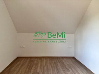 Predaj 2 izbový byt, Rajecká Lesná, okr.Žilina./48,1m2/  018 - 12