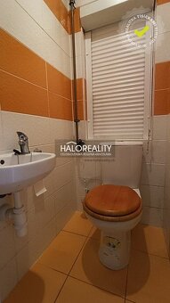 HALO reality - Predaj, dvojizbový byt Prievidza, Staré Sídli - 12