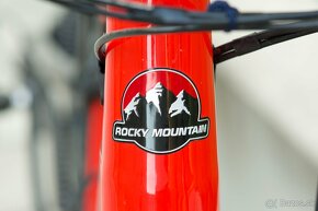 Rocky mountain thunderbolt carbon - 12