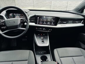 Audi Q4 E-Tron 35 Sportback 55kwh - 12