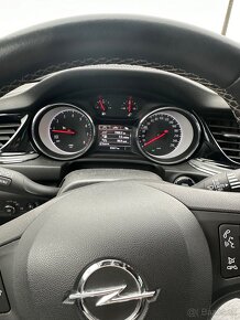 OPEL INSIGNIA GRAND SPORT 1,5iTURBO - 12