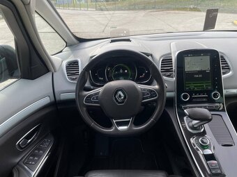 Renault Espace / 1.6 dCi Energy Intens - 12