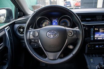 Toyota Auris Touring Sports 1.8 VVT-i Hybrid HSD - 12