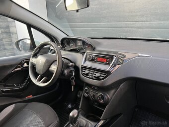 Peugeot 2008 1.2 60kw PureTech Access - 12