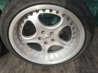 RH AG Cup 5x100 R17 - 12