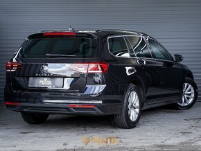 ⭐ VOLKSWAGEN PASSAT VARIANT ⭐ 2021 - 12