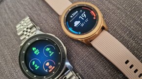 SAMSUNG GALAXY WATCH - 12