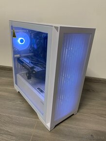 Herny Pc i5 4460, RX570 4Gb, 12Gb ram - 12