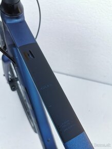 Nový bicykel Cube Nulane velvetblue´n´black M - 12