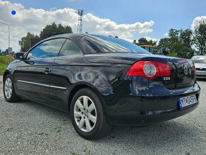 Volkswagen Eos 1.4 TSI - 12