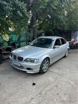 BMW 330D E46 135kw 5q - 12