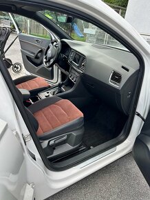 Seat Ateca 1.5 TSI 4drive DSG - 12