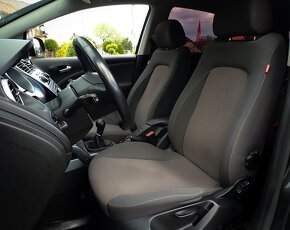 SEAT ALTEA XL 2.0 TDI XENON NAVIGACIA PARK.SENZ, ŠPZ - 12