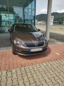 Škoda Octavia - 12